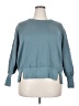 Unbranded Teal Pullover Sweater Size XXL (estimated) - photo 1