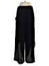 Samuel Dong 100% Polyester Black Casual Pants Size M - photo 2