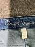 Chip & Pepper Solid Blue Jeans Size 29 waist - photo 4