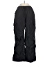 Shein Black Casual Pants Size 4 - photo 1