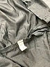 Unbranded Black 3/4 Sleeve T-Shirt Size L - photo 8