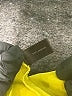 The Limited 100% Polyester Yellow Long Sleeve Blouse Size XS - photo 8