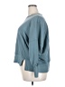 Unbranded Teal Pullover Sweater Size XXL (estimated) - photo 5