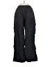 Shein Black Casual Pants Size 4 - photo 2