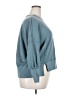 Unbranded Teal Pullover Sweater Size XXL (estimated) - photo 4