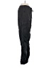 Shein Black Casual Pants Size 4 - photo 4