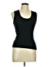 A New Day Black Tank Top Size M - photo 1