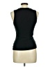 A New Day Black Tank Top Size M - photo 2