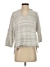 Madewell Gray Pullover Sweater Size XS - Sm - photo 1
