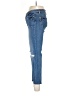 Paige Hearts Blue Jeans Size 28 waist - photo 5