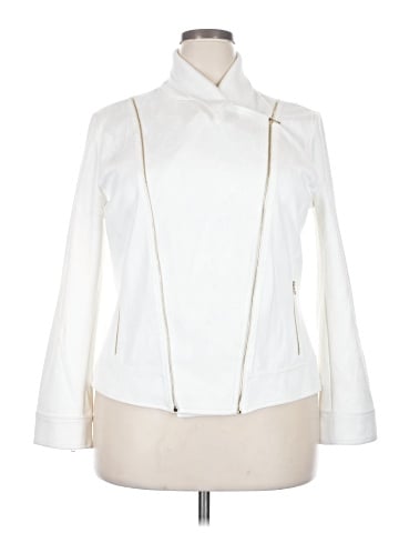 Escada by Margaretha Ley Jacket (view 1)