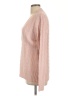Ruff Hewn Pink Pullover Sweater Size L - photo 5