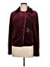 Bagatelle Burgundy Jacket Size L - photo 1