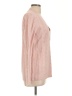 Ruff Hewn Pink Pullover Sweater Size L - photo 4