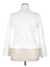 Escada by Margaretha Ley White Jacket Size XXL - photo 2