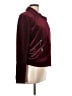 Bagatelle Burgundy Jacket Size L - photo 4