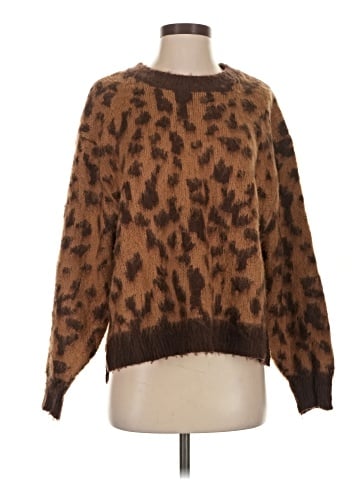étophe studios Pullover Sweater (view 1)