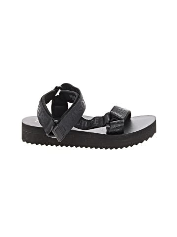 Versace Jeans Couture Platform Sandals (view 1)