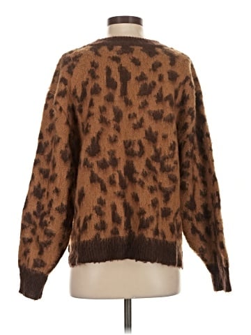 étophe studios Pullover Sweater (view 2)