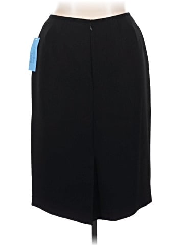 Collections for Le Suit Casual Skirt (view 2)