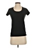 Esprit Black Active T-Shirt Size XS - photo 1