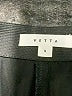 Vetta Black Dress Pants Size 4 - photo 7