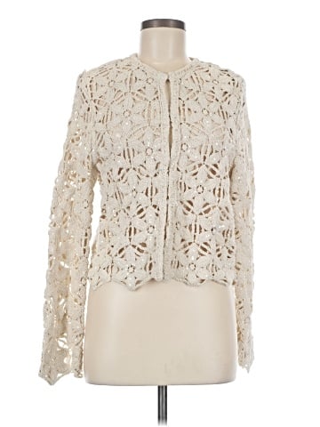 Zara Cardigan (view 1)