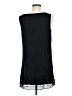 Logo Layers Black Sleeveless Top Size M - photo 2