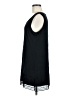 Logo Layers Black Sleeveless Top Size M - photo 5
