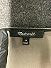 Madewell Black Kimono Size XS - photo 7