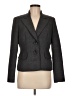 Evan Picone Tweed Gray Blazer Size 6 - photo 1