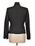 Evan Picone Tweed Gray Blazer Size 6 - photo 2