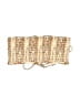 Unbranded Gold Tan Tube Top Size XS (estimated) - photo 2