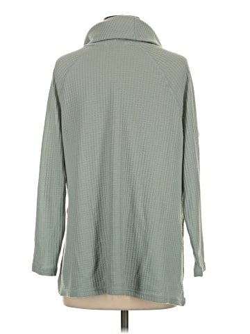 BB Dakota Turtleneck Sweater (view 2)