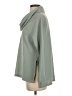 BB Dakota Green Turtleneck Sweater Size S - photo 5