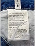 Blå Konst Acne Studios 100% Cotton Blue Jeans Size 26 waist - photo 14