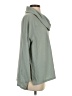 BB Dakota Green Turtleneck Sweater Size S - photo 4