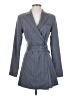 Steve Madden Gray Casual Dress Size XS - photo 1
