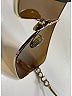 Gucci Tan Gold Sunglasses One size - photo 6