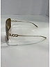 Gucci Tan Gold Sunglasses One size - photo 7