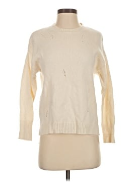The Cashmere Project Cashmere Pullover Sweater (view 1)