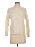The Cashmere Project 100% Cashmere Ivory Cashmere Pullover Sweater Size S - photo 1