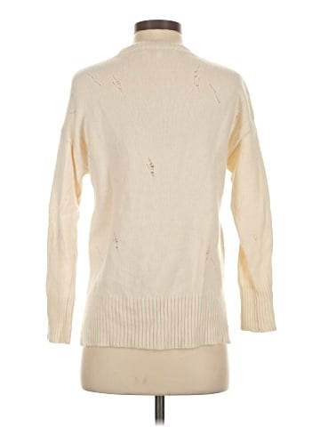 The Cashmere Project Cashmere Pullover Sweater (view 2)
