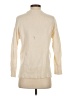 The Cashmere Project 100% Cashmere Ivory Cashmere Pullover Sweater Size S - photo 2