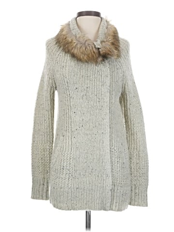 Rubbish Cardigan (view 1)