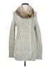Rubbish Silver Cardigan Size S - photo 1