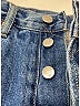 Blå Konst Acne Studios 100% Cotton Blue Jeans Size 26 waist - photo 9