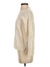 The Cashmere Project 100% Cashmere Ivory Cashmere Pullover Sweater Size S - photo 5