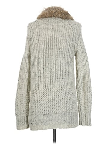 Rubbish Cardigan (view 2)