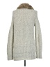 Rubbish Silver Cardigan Size S - photo 2
